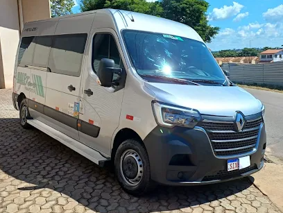 Van Renault Master